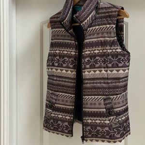 Tommy Hilfiger 60% Down Puffer Vest